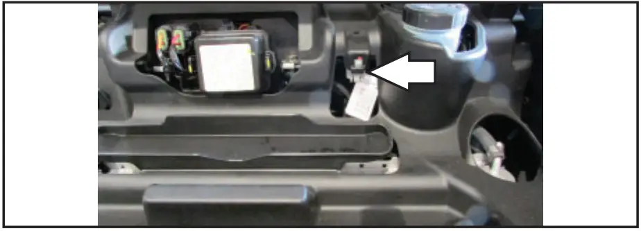 Installing the Power Vision