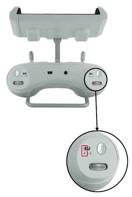 QYSea-FIFISH-3-Finger-Robotic-Arm-fig- (5)