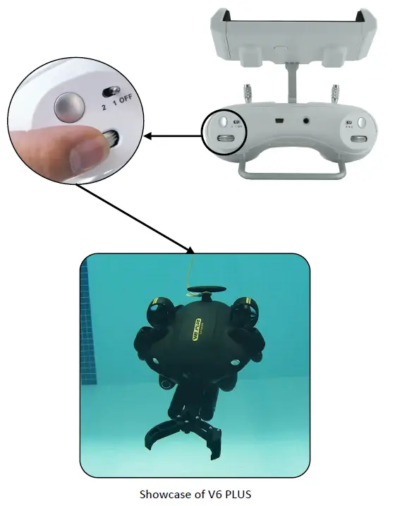 QYSea-FIFISH-3-Finger-Robotic-Arm-fig- (6)