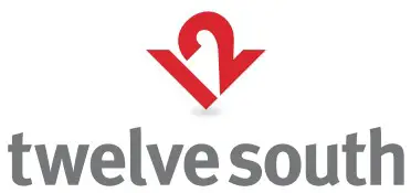 twelve logo