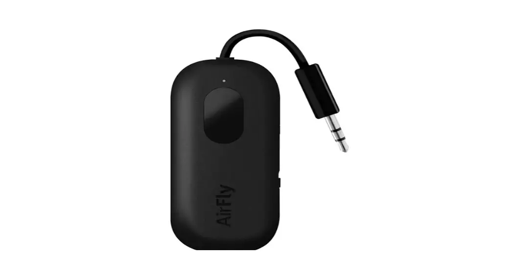 Twelve South Airfly Se Bluetooth Transmitter Connects Wireless Headphones User Guide