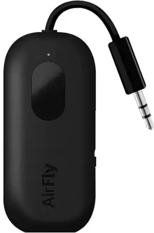twelve south AirFly SE Bluetooth Transmitter Connects Wireless Headphones - icon 8