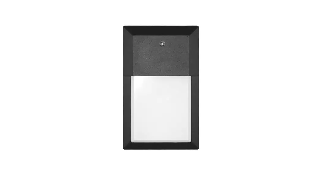 Euri Lighting Eol-wl02bk-2100e Led Commercial Fixture Mini Wall Pack Installation Guide