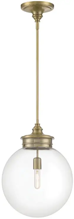 Norwell Lighting 4801 Emma 14 Inch Wide