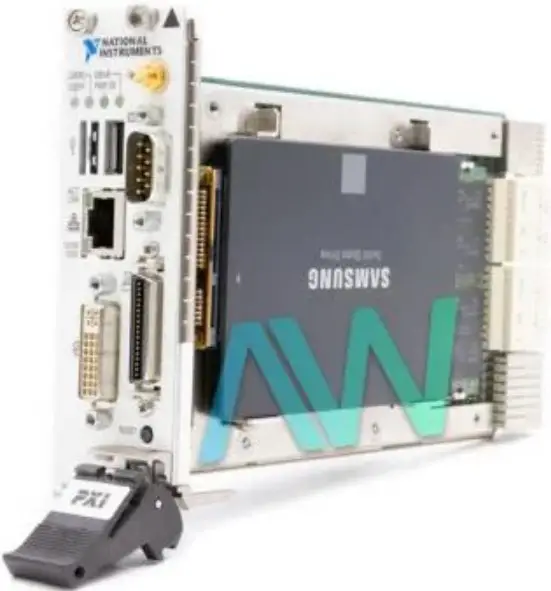 APEX WAVES PXIe-8102 PXI Embedded Controller