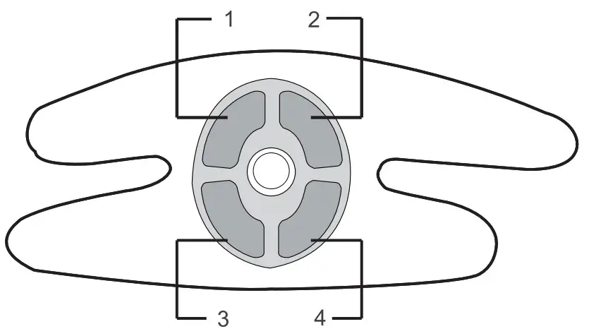 OTO JC-100 Joint Care - discription 2