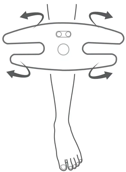 OTO JC-100 Joint Care - discription 6