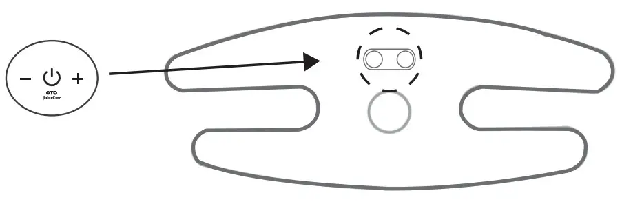 OTO JC-100 Joint Care - discription 7