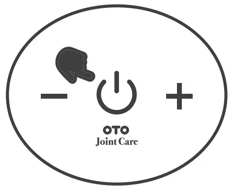 OTO JC-100 Joint Care - discription 8