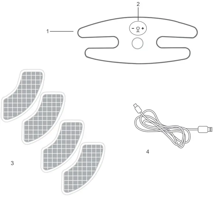 OTO JC-100 Joint Care - discription