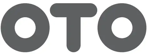OTO logo