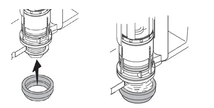 better bathrooms-BeBa-27076-Close-Coupled-Toilet-with-Soft-Close-Wrap-Seat-17