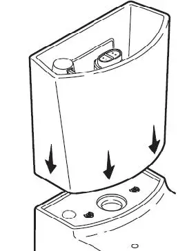 better bathrooms-BeBa-27076-Close-Coupled-Toilet-with-Soft-Close-Wrap-Seat-18