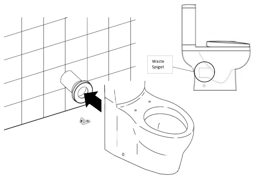 better bathrooms-BeBa-27076-Close-Coupled-Toilet-with-Soft-Close-Wrap-Seat-21