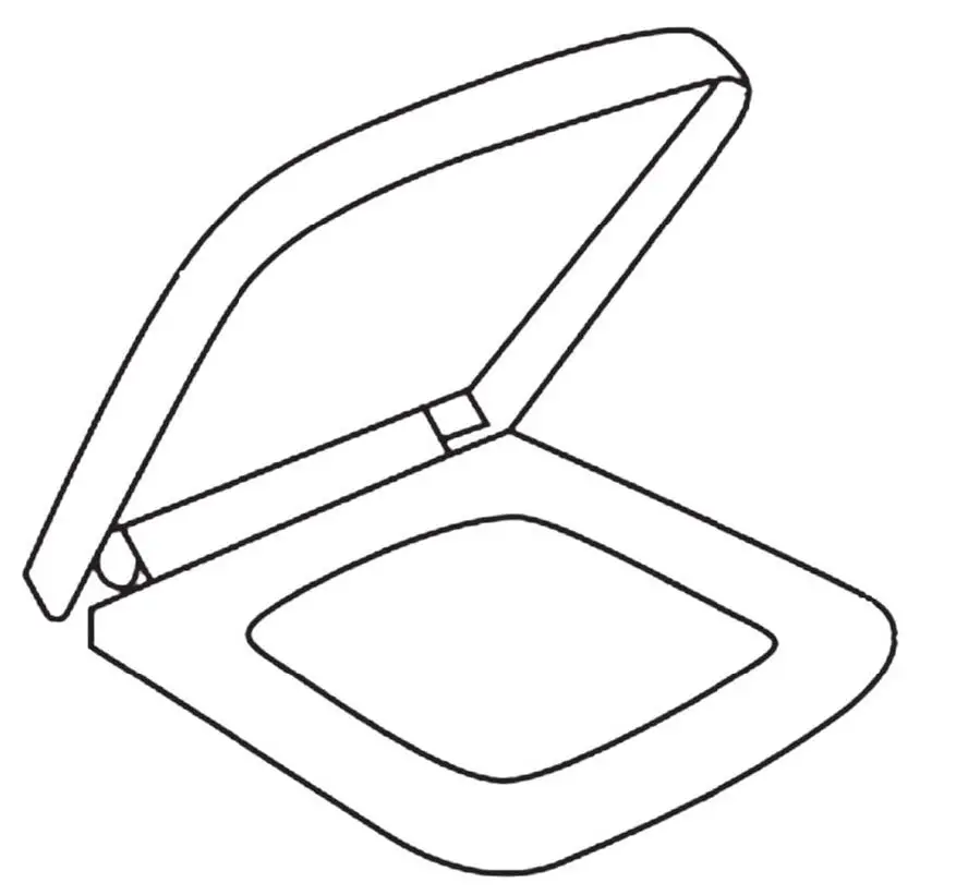 better bathrooms-BeBa-27076-Close-Coupled-Toilet-with-Soft-Close-Wrap-Seat-29