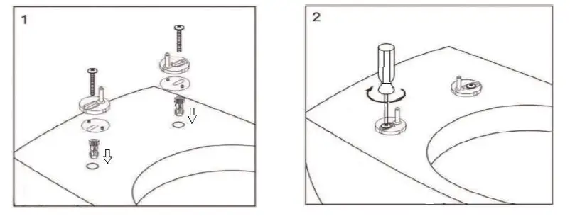 better bathrooms-BeBa-27076-Close-Coupled-Toilet-with-Soft-Close-Wrap-Seat-30