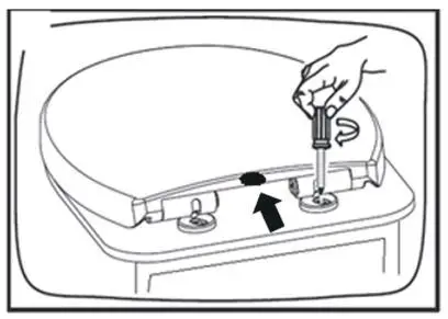 better bathrooms-BeBa-27076-Close-Coupled-Toilet-with-Soft-Close-Wrap-Seat-33