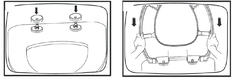 better bathrooms-BeBa-27076-Close-Coupled-Toilet-with-Soft-Close-Wrap-Seat-33