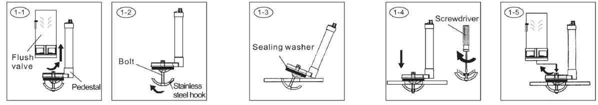 better bathrooms-BeBa-27076-Close-Coupled-Toilet-with-Soft-Close-Wrap-Seat-35