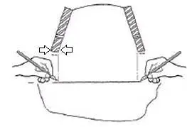 better bathrooms-BeBa-27076-Close-Coupled-Toilet-with-Soft-Close-Wrap-Seat-9