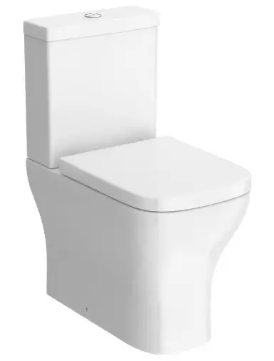 better bathrooms-BeBa-27076-Close-Coupled-Toilet-with-Soft-Close-Wrap-Seat-product-image