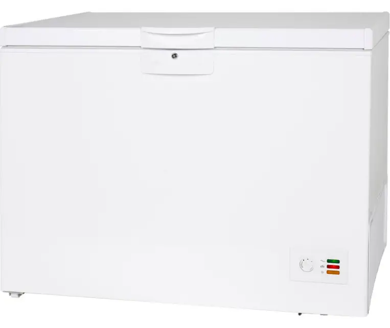 Cylinda FB1300F Chest Freezer