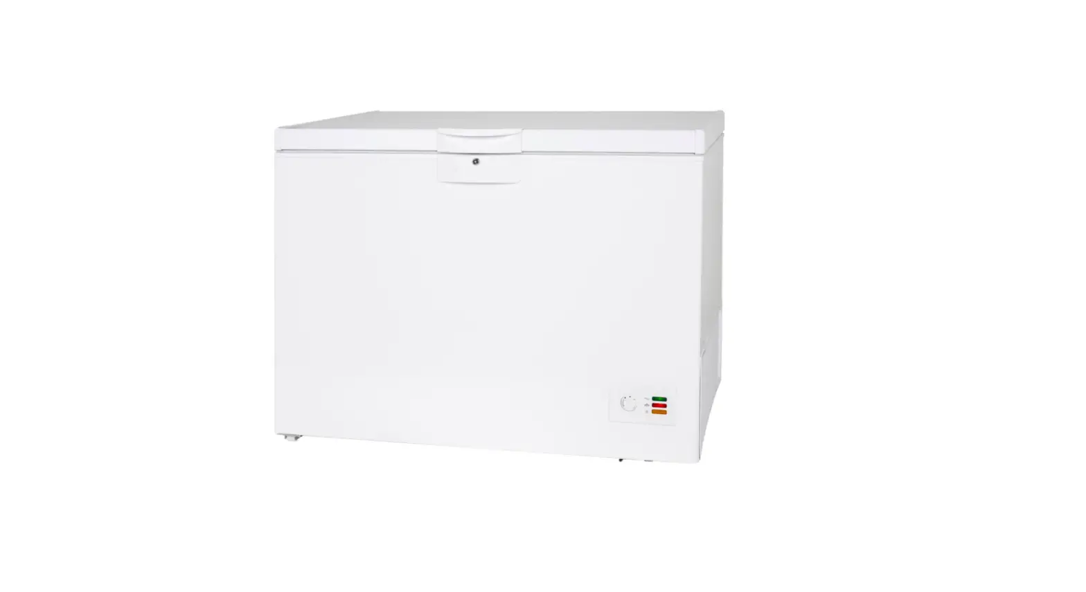 Cylinda Fb1300f Chest Freezer User Manual