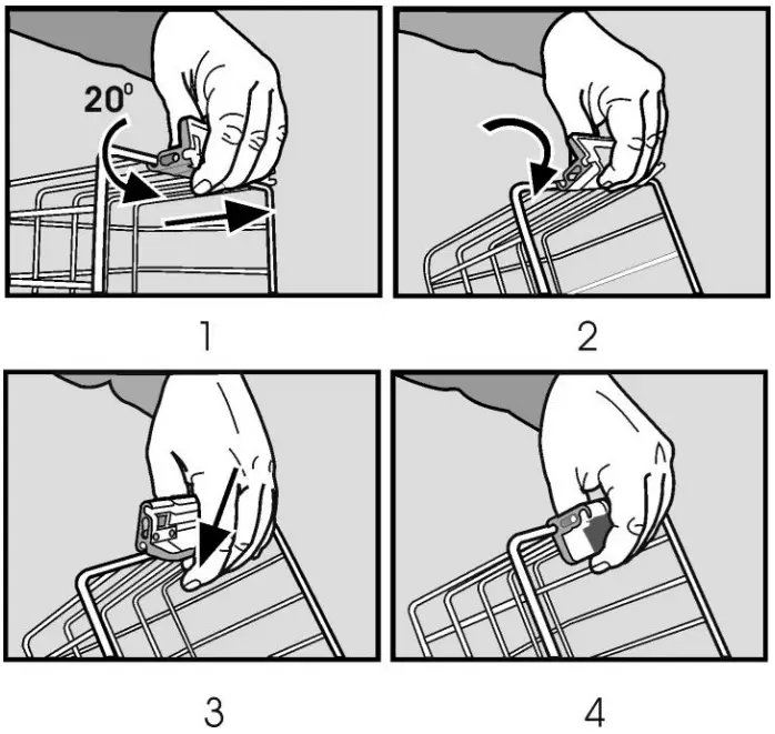 Installations Instructions