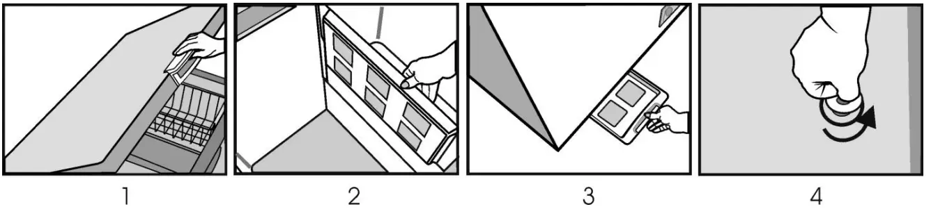 Installations Instructions