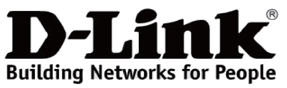 D-Link Logo