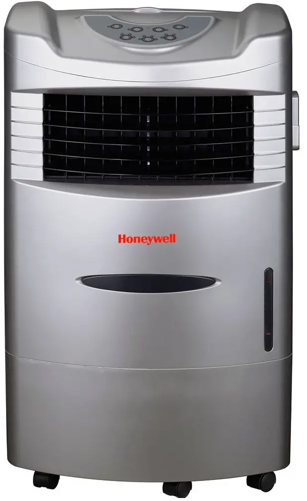 Honeywell CL201AE Series Portable Evaporative Air Cooler