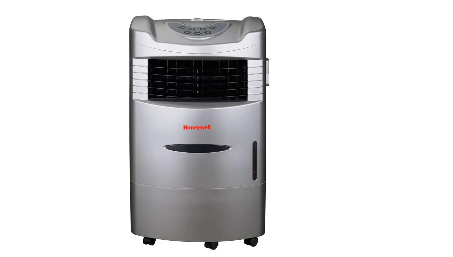 Honeywell Cl201ae Series Portable Evaporative Air Cooler User Manual