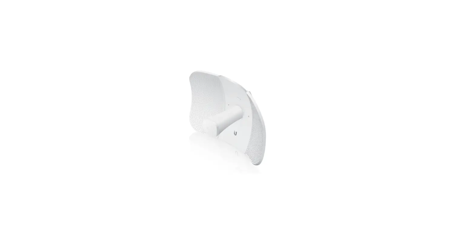 Ubiquiti Lbe-5ac-gen2 Litebeam Ultra Lightweight Airmax Ac Cpe User Guide
