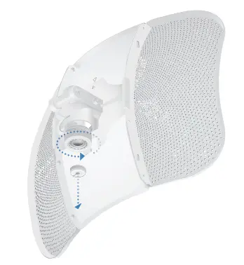 UBIQUITI-LBE-5AC-Gen2-LiteBeam-Ultra-Lightweight-AirMAX-AC-CPE-fig- (16)