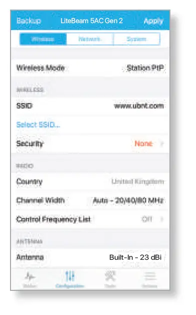UBIQUITI-LBE-5AC-Gen2-LiteBeam-Ultra-Lightweight-AirMAX-AC-CPE-fig- (33)