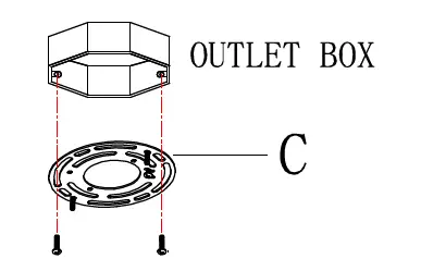 LNC-A05048-Astrideer-6-Light-Polished-Gold-Modern-Contemporary-LED-Dry-Rated-Chandelier-07
