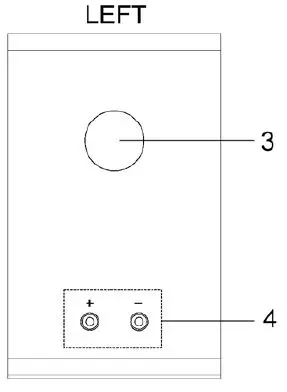 SOLIS SO-8000 Vacuum Tube Audio System-fig- (9)
