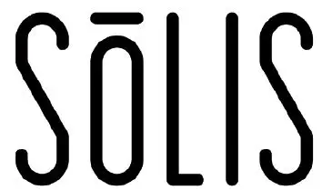 SOLIS-logo