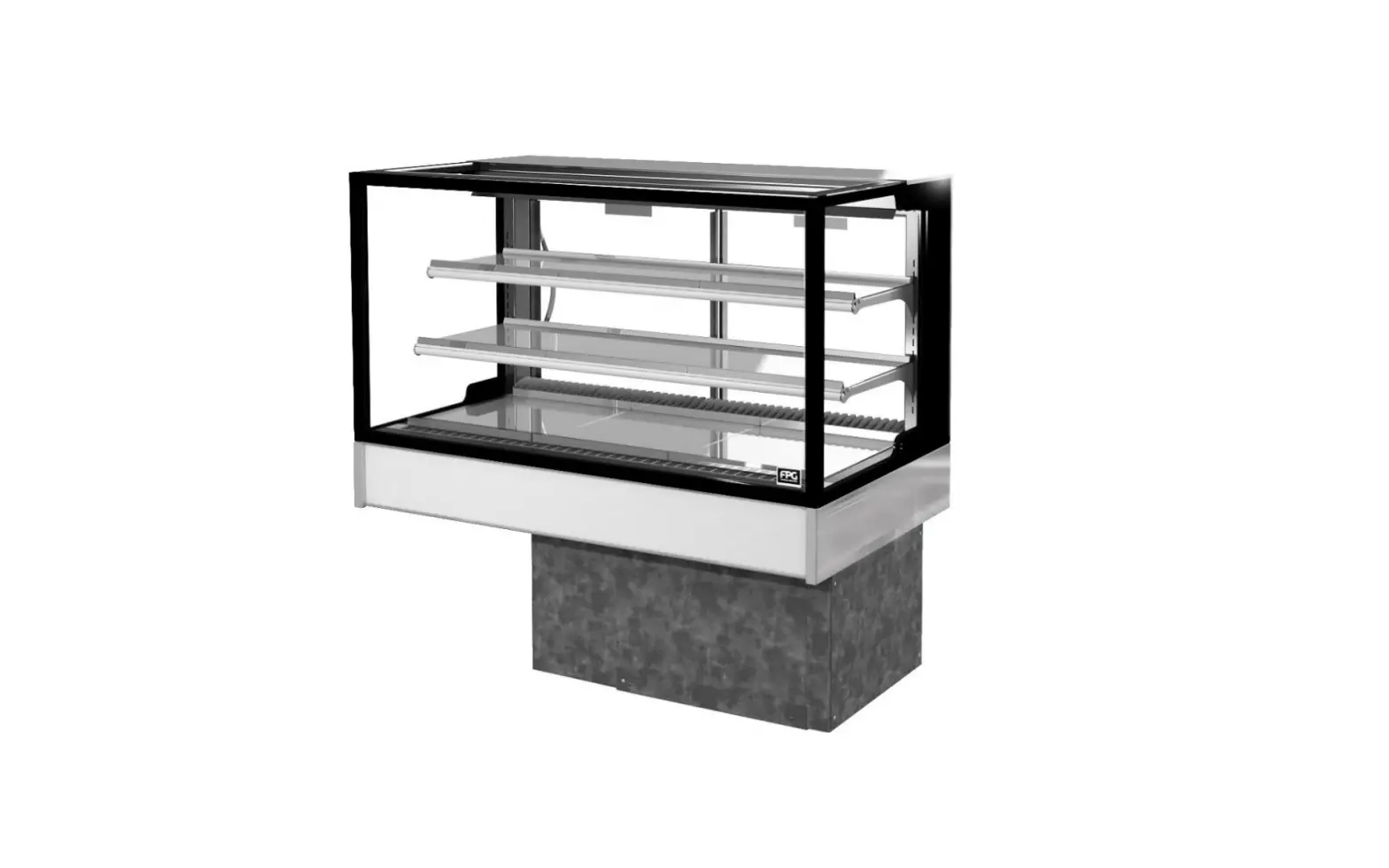 Inline 26112 3000 Series Square Refrigerated User Manual