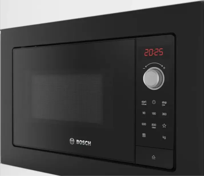 BOSCH BFL623MB3 Microwave Oven