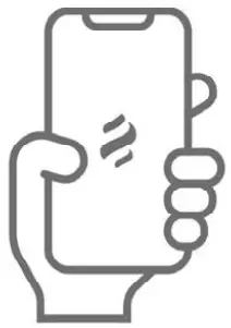 elica Getup 90cm Downdraft Extractor - Icon