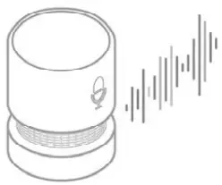 elica Getup 90cm Downdraft Extractor - Voice Command