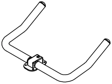 YESOUL YS 002 M1 Spin Smart Cycling Bike - FIGURE 5