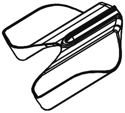 YESOUL YS 002 M1 Spin Smart Cycling Bike - FIGURE 8