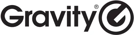 Gravity logo