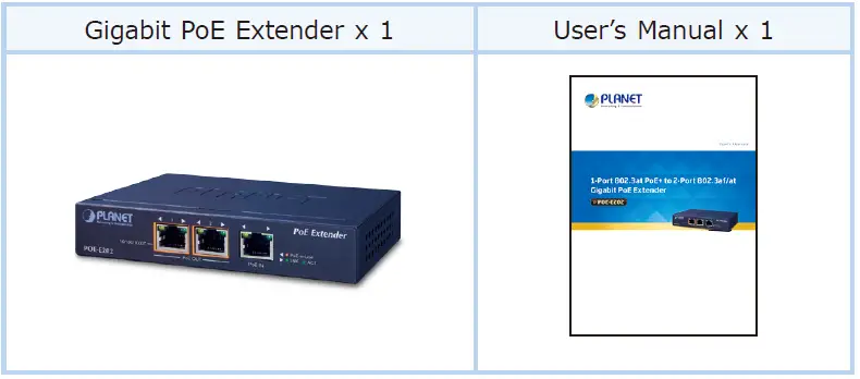 PLANET-POE-E202-Gigabit-PoE-Extender-01