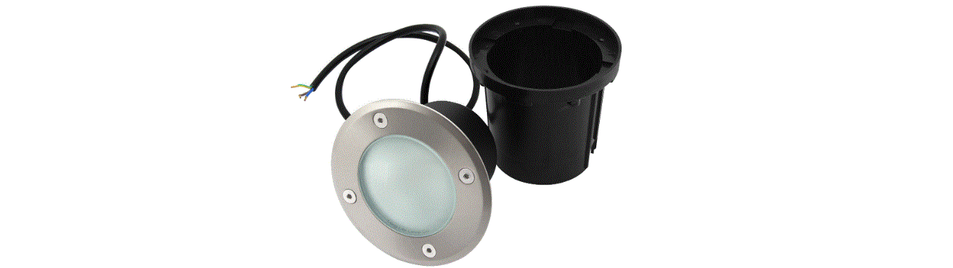 Tolez Gl01-001 Smart Ground Lights User Manual