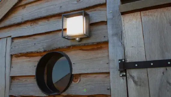 Tecnolite 3solled18vcd30g Outdoor Light Instruction Manual