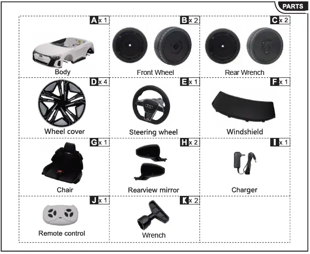 Audi-QLS-6888-Children-Electric-Car-03