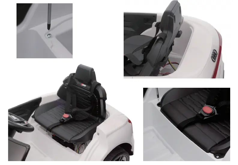 Audi-QLS-6888-Children-Electric-Car-12